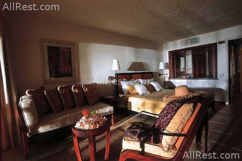 Belle Mare Plage Hotel 20